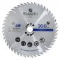 Preview: BAMATO 3-piece carbide circular saw blade set SBS300SET